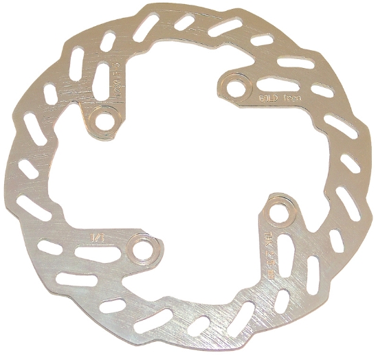 Picture of GOLDFREN Bromsskiva Fram KX/KXF125-450 06-14