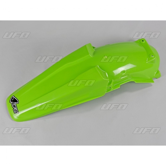 Bild på UFO Bakskärm KX125/250 92-93 Grön 026