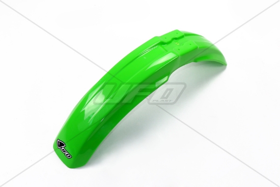 Billede af UFO Framskärm KX/KDX125-500 87-02 Grön 026