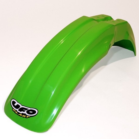 Bilde av UFO Framskärm KX80/85 91-13 Grön 026