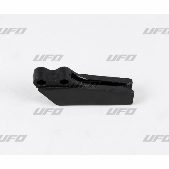 Bilde av UFO Kedjestyrare KX125/250 97-02 Svart 001