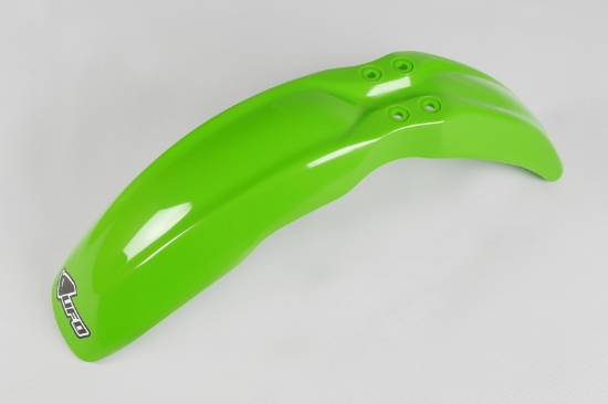 Picture of UFO Framskärm KX65 00- Grön 026