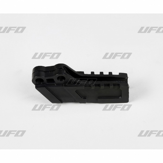 Picture of UFO Kedjestyrare KX125/250 03- KXF 04-05,RM-Z250 04-06 Svart 001