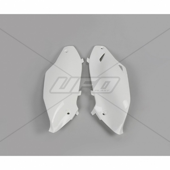 Bilde av UFO Sidopanel KX250F 13-16 ,KX450F 12-15 Vit 047