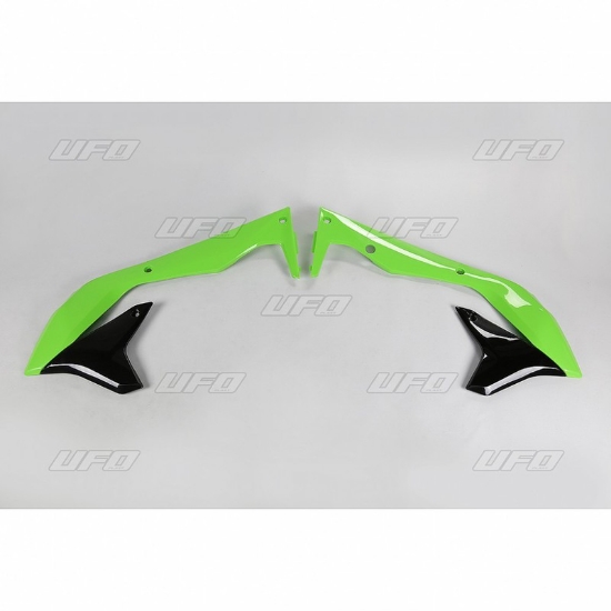 Billede af UFO Kylvingar KX450F 16-18 Grön/Svart 999 Orginal