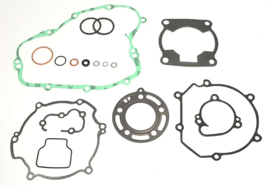 Billede af Athena Fullstädig packningssats, Kawasaki KX 80 98-00, KX 85 01-13