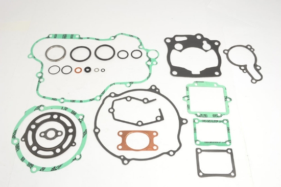 Billede af Athena Fullstädig packningssats, Kawasaki KX 125 98-99