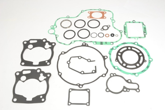 Bilde av Athena Fullstädig packningssats, Kawasaki KX 125 00-02