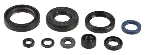 Billede af Athena Oljetätningssats, Kawasaki KX 125 94-08