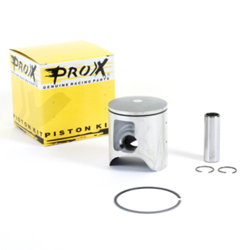 Visa detaljer för ProX Piston Kit KX125 '03-08 Bild på ProX Piston Kit KX125 '03-08