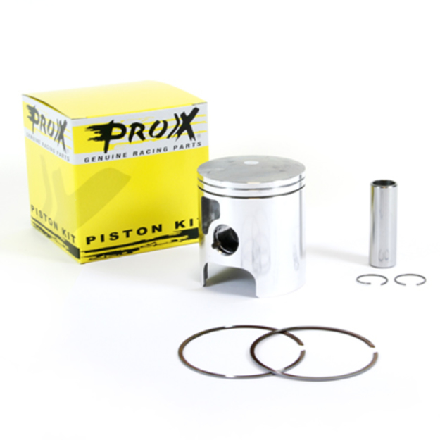 Bild på ProX Piston Kit KX250 '90-91 + KDX250E