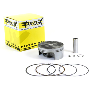 Visa detaljer för ProX Piston Kit KX250F '04-05 + RM-Z250 '04-06 Bild på ProX Piston Kit KX250F '04-05 + RM-Z250 '04-06