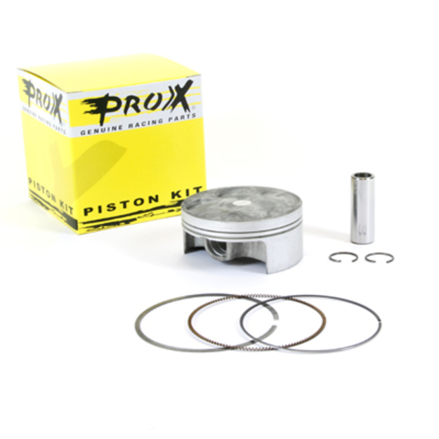 Bild på ProX Piston Kit KX250F '06-09 13.5:1