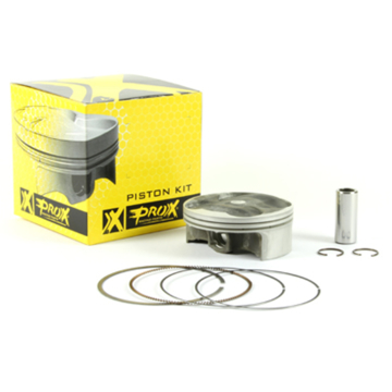 Visa detaljer för ProX Piston Kit KX250F '11-14   13.5:1 Bild på ProX Piston Kit KX250F '11-14   13.5:1