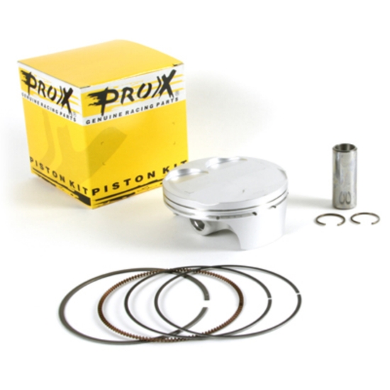 Bilde av ProX Piston Kit KX250F '17   13.7:1