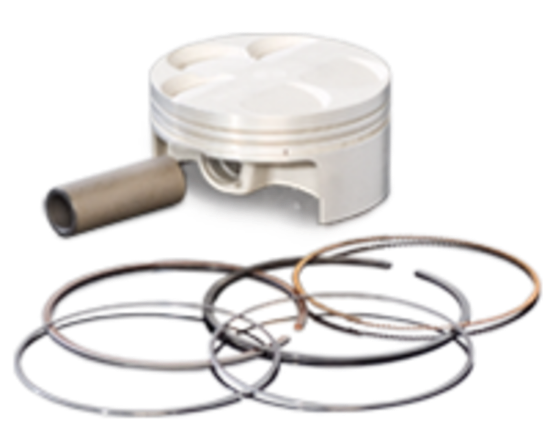 Billede af ProX Piston Kit KX250 '20   14.2:1 (77.97mm)