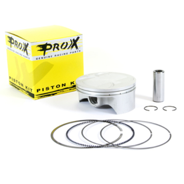 Visa detaljer för ProX Piston Kit KX450F '06-08 + KLX450R '08-15 12.0:1 Bild på ProX Piston Kit KX450F '06-08 + KLX450R '08-15 12.0:1