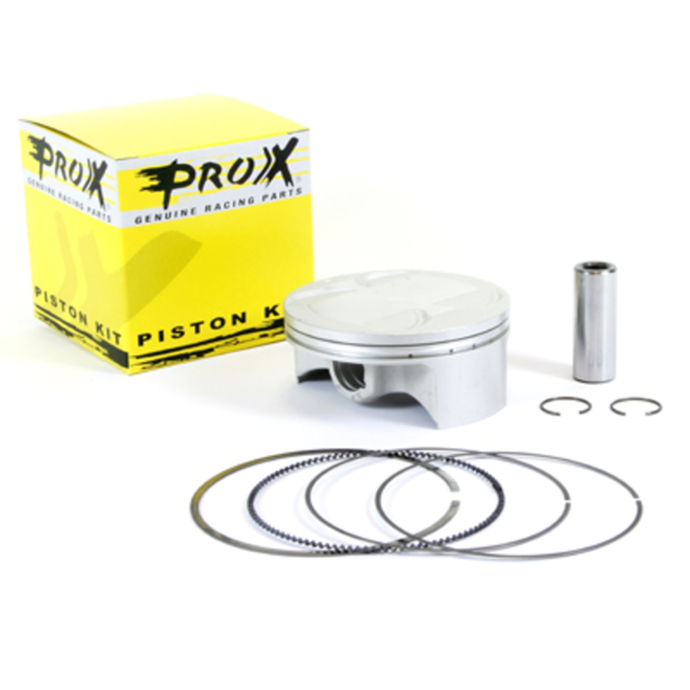 Bild på ProX Piston Kit KX450F '06-08 + KLX450R '08-15 12.0:1