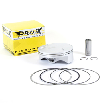 Visa detaljer för ProX Piston Kit KX450F '13-14 12.5:1 Bild på ProX Piston Kit KX450F '13-14 12.5:1