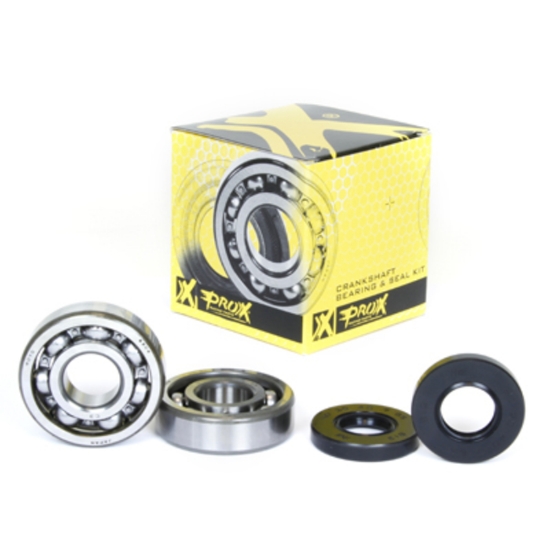 Billede af ProX Ramlager + Packboxsats KX60/65/80/85/100 '85-20