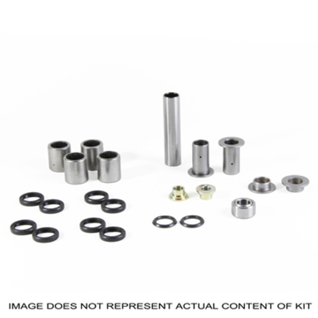 Bild på ProX Swingarm Linkage Bearing kit KX65 '02-16 + RM65 '03-05