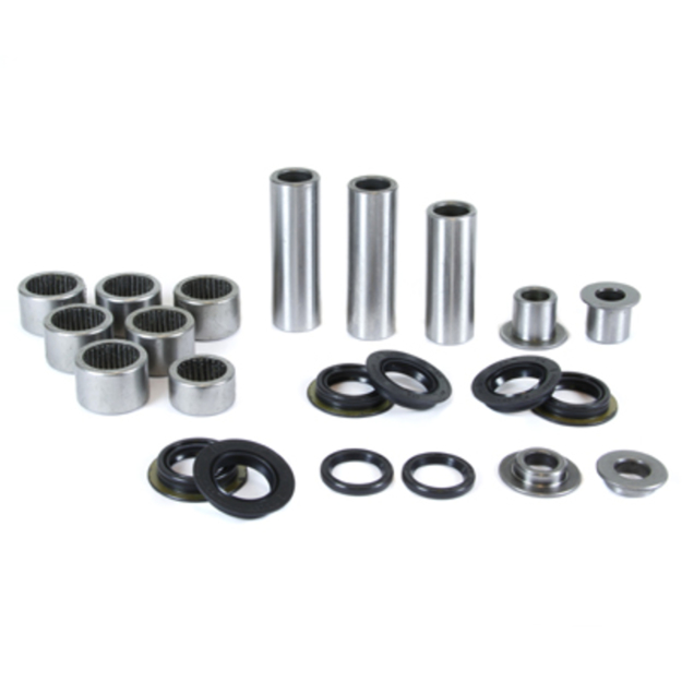 Bild på ProX Swingarm Linkage Bearing kit KX80/85/100 '98-21