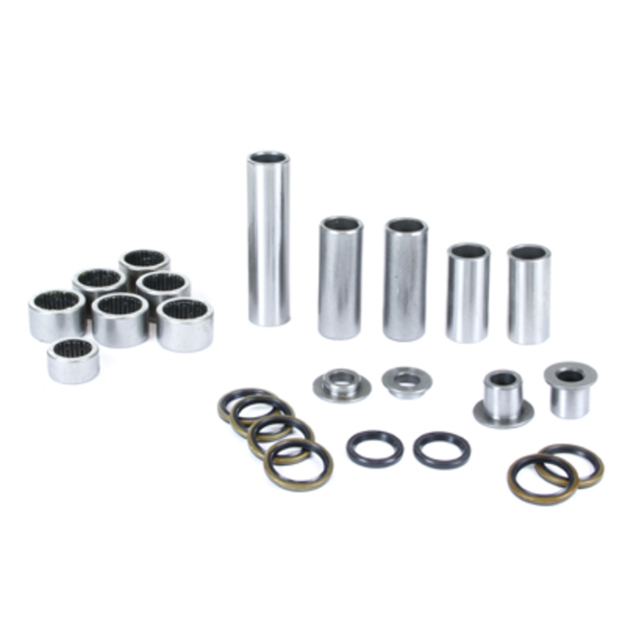 Bild på ProX Swingarm Linkage Bearing kit KX125 '99-03 + KX250'99-03