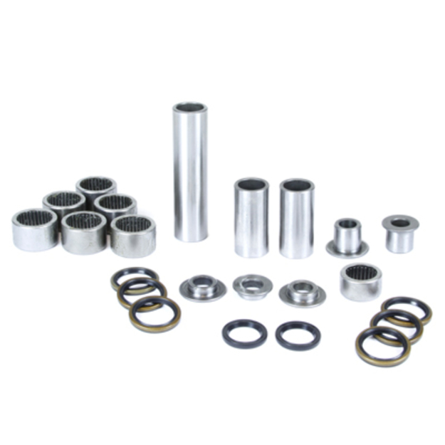 Bild på ProX Swingarm Linkage Bearing kit KX125 '05-08 + KX250'05-08