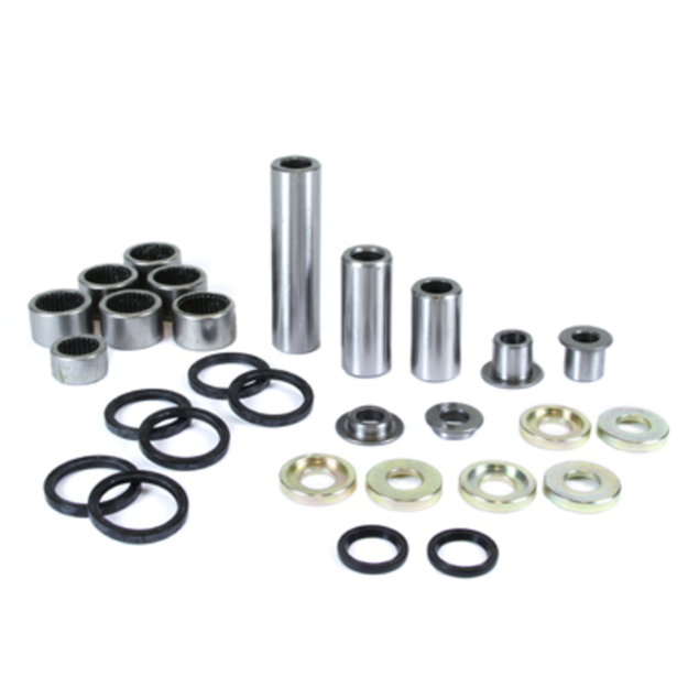 Bild på ProX Swingarm Linkage Bearing kit KX250/450F '06-16