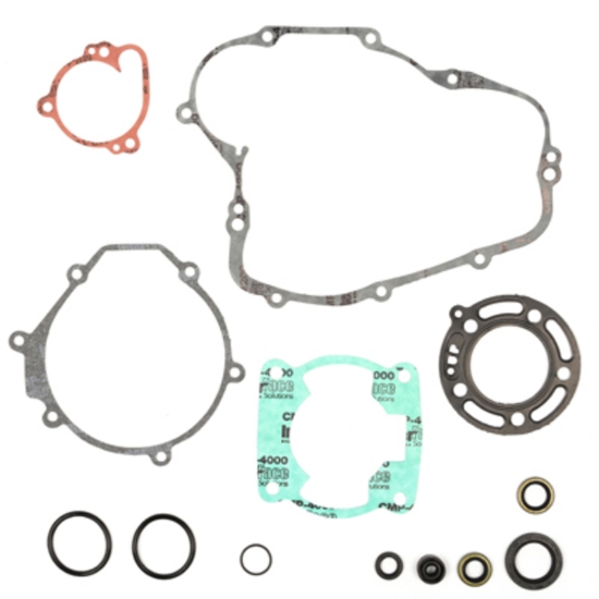 Picture of ProX Complete Gasket Set Kawasaki KX80 '91-97