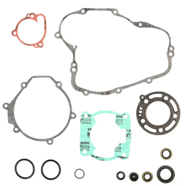 Bild på ProX Complete Gasket Set Kawasaki KX80 '91-97