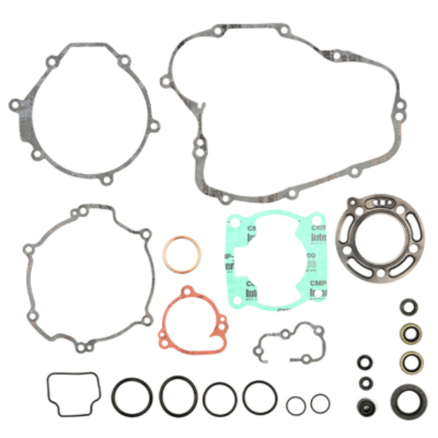 Bild på ProX Complete Gasket Set Kawasaki KX85 '01-06