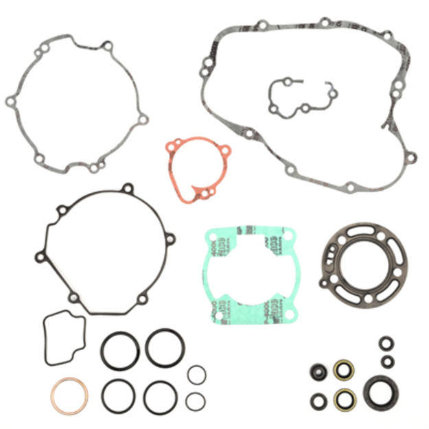 Bild på ProX Complete Gasket Set Kawasaki KX85 '07-13