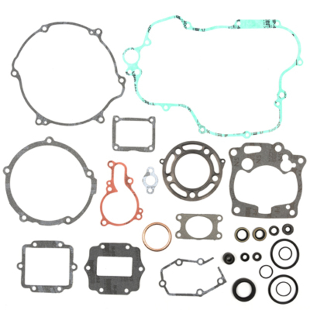 Bild på ProX Complete Gasket Set Kawasaki KX125 '01-02