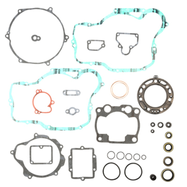 Bild på ProX Complete Gasket Set Kawasaki KX250 '93-03