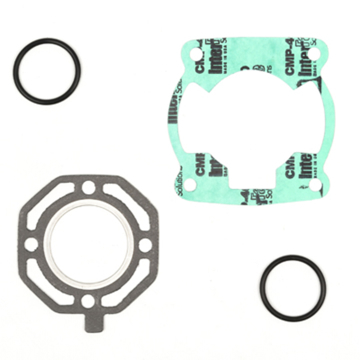 Visa detaljer för ProX Top End Gasket Set KX80 '88-90 Bild på ProX Top End Gasket Set KX80 '88-90