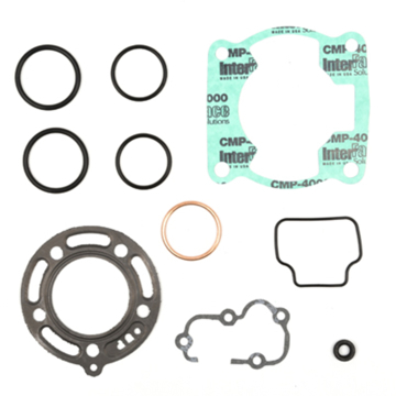 Visa detaljer för ProX Top End Gasket Set KX85 '01-13 Bild på ProX Top End Gasket Set KX85 '01-13