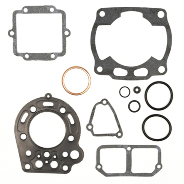 Bild på ProX Top End Gasket Set KX125 '90-91