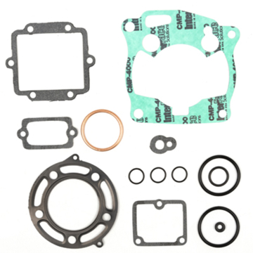 Visa detaljer för ProX Top End Gasket Set KX125 '92-94 Bild på ProX Top End Gasket Set KX125 '92-94