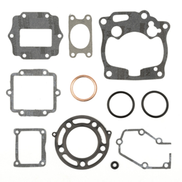 Visa detaljer för ProX Top End Gasket Set KX125 '98-02 Bild på ProX Top End Gasket Set KX125 '98-02