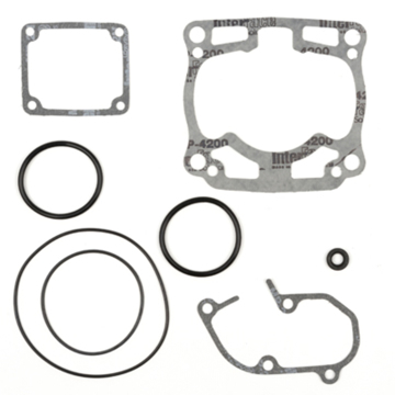 Visa detaljer för ProX Top End Gasket Set KX125 '03-08 Bild på ProX Top End Gasket Set KX125 '03-08