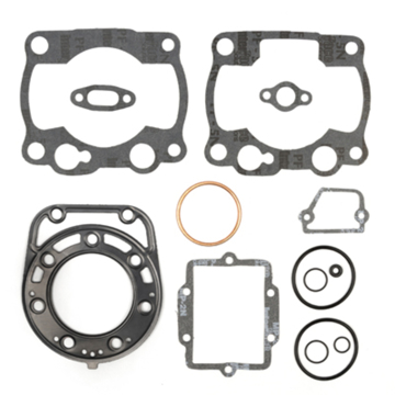 Visa detaljer för ProX Top End Gasket Set KX250 '88-91 Bild på ProX Top End Gasket Set KX250 '88-91