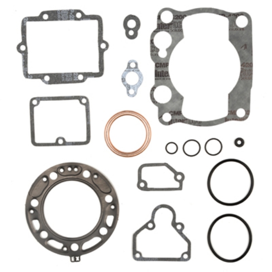 Billede af ProX Top End Gasket Set KX250 '04