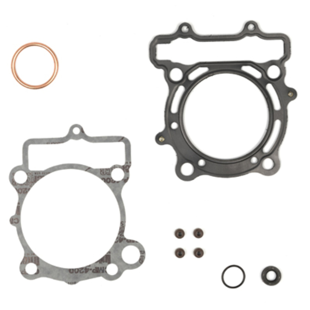 Bild på ProX Top End Gasket Set KX250F '04-08 + RM-Z250 '04-06