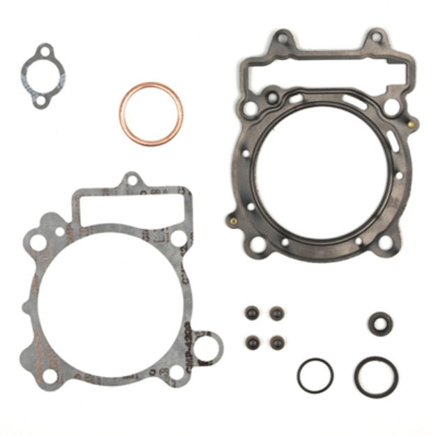 Bild på ProX Top End Gasket Set KX450F '06-08 + KLX450R '08-09