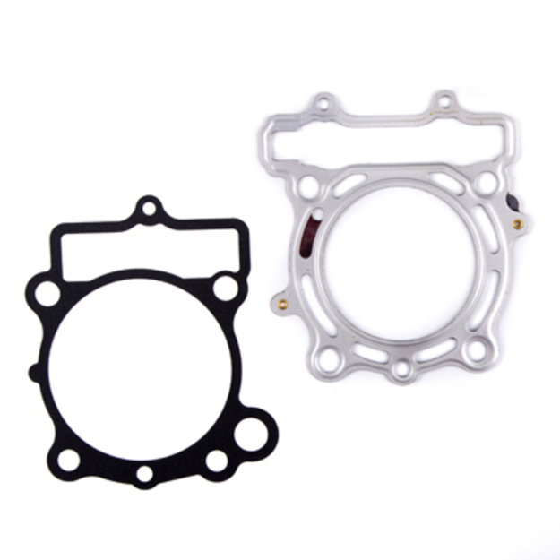 Bild på ProX Head & Base Gasket Set KX250F '09-16