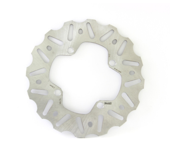 Bilde av ProX Bromsskiva fram/bak KX65 00-16 + RM65 03-05