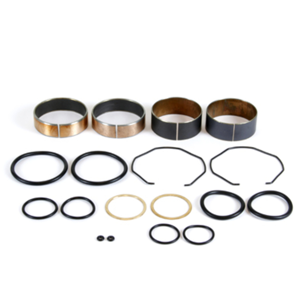 Bild på ProX Front Fork Bushing Kit KX125/250 '04-07 + KX250F '04-05