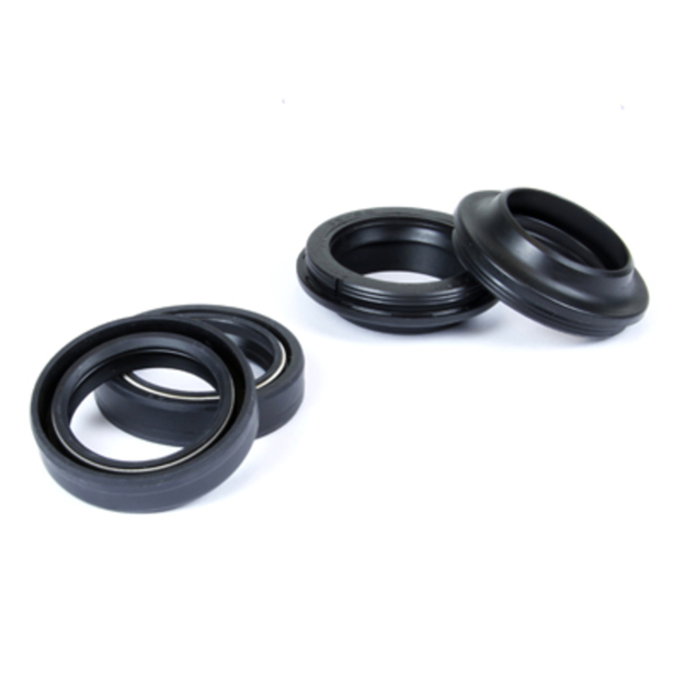 Bild på ProX Front Fork Seal and Wiper Set KX80 '86-91 + RM80 '89-01