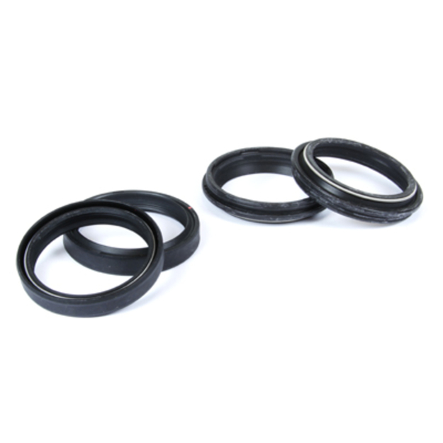 Bild på ProX Front Fork Seal and Wiper Set KX450F '13-14 Kayaba PSF4